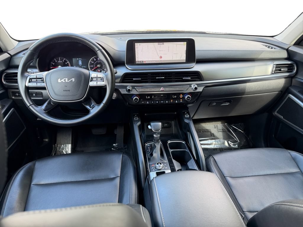 Used 2022 Kia Telluride S AWD/4WD image 13