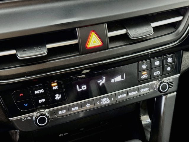 Certified 2024 Kia Seltos S AWD/4WD image 16