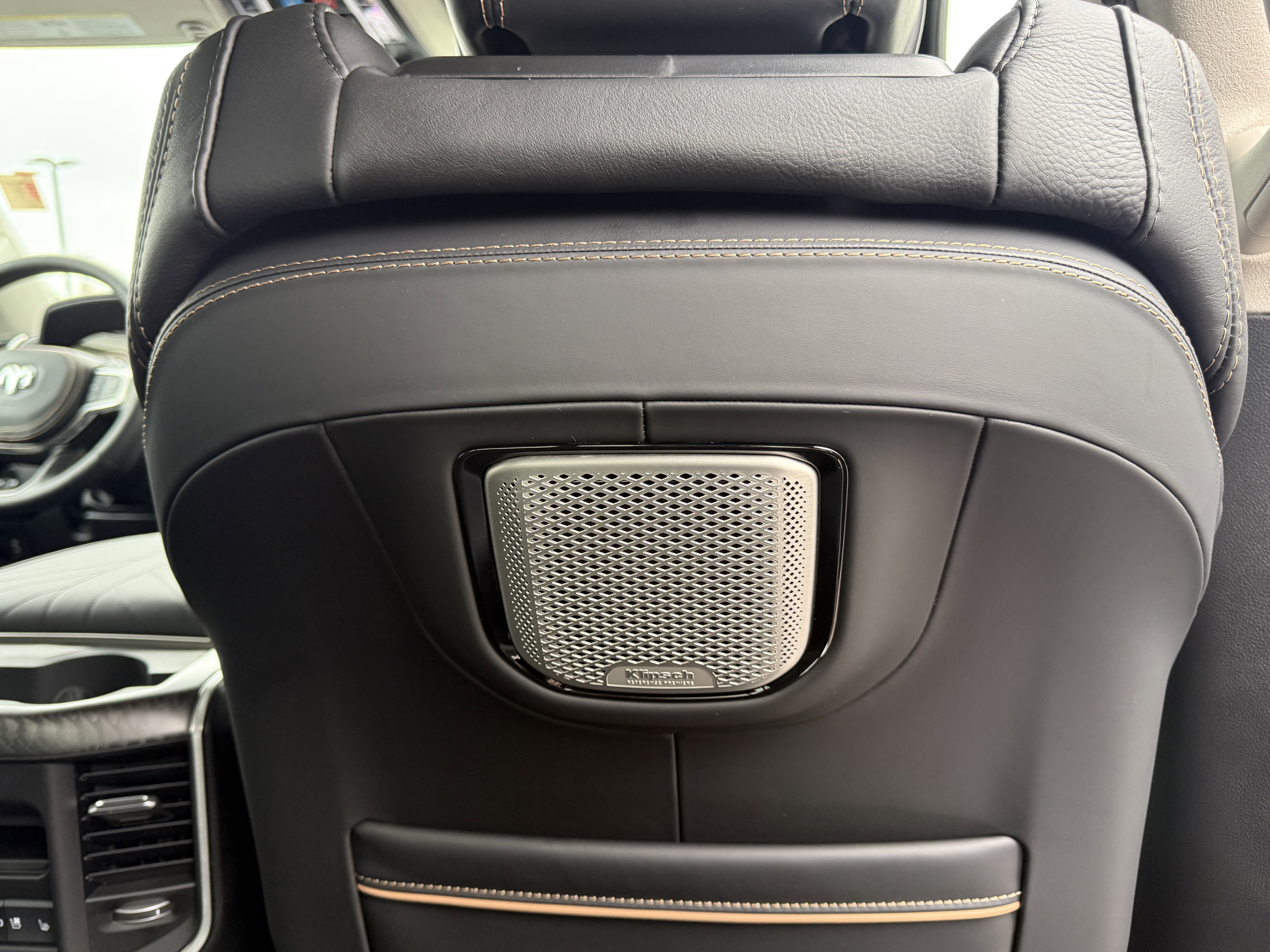 New 2026 RAM 1500 Tungsten image 19