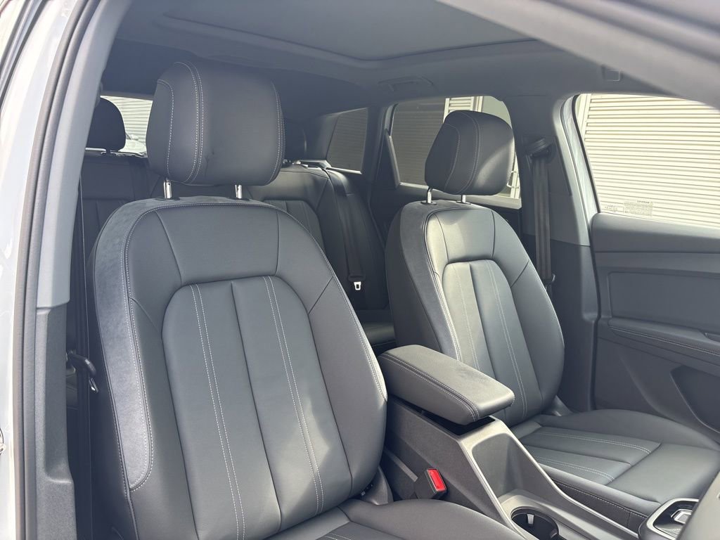 New 2026 Audi Q4 e-tron Premium Plus image 16