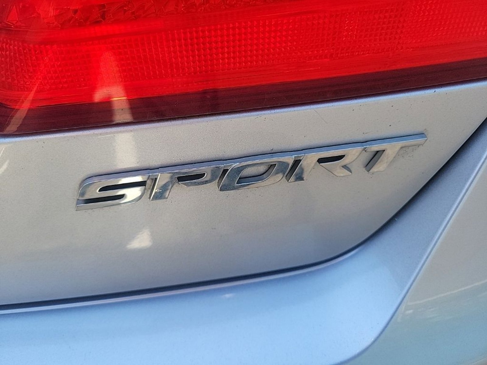 Used 2014 Honda Accord Sport image 8