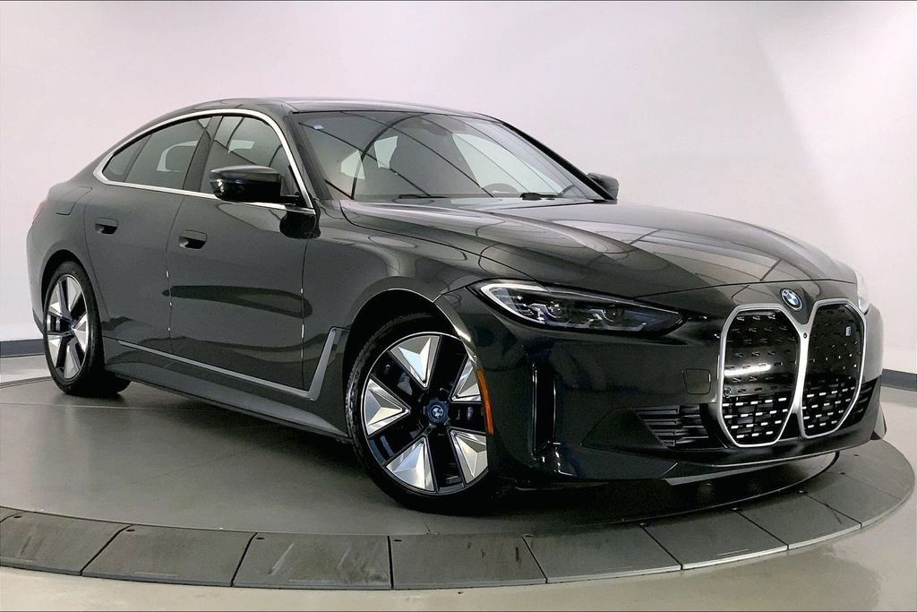 Certified 2023 BMW i4 eDrive40 w/ Premium Package image 33