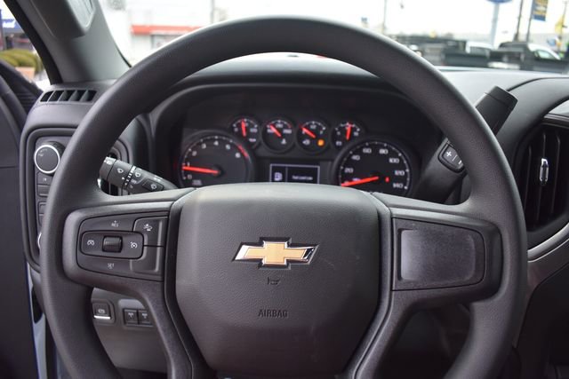 New 2026 Chevrolet Silverado 3500 W/T w/ WT Convenience Package image 24