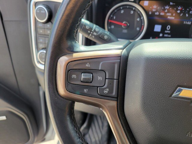 Used 2022 Chevrolet Silverado 2500 High Country w/ Z71 Off-Road Package image 15