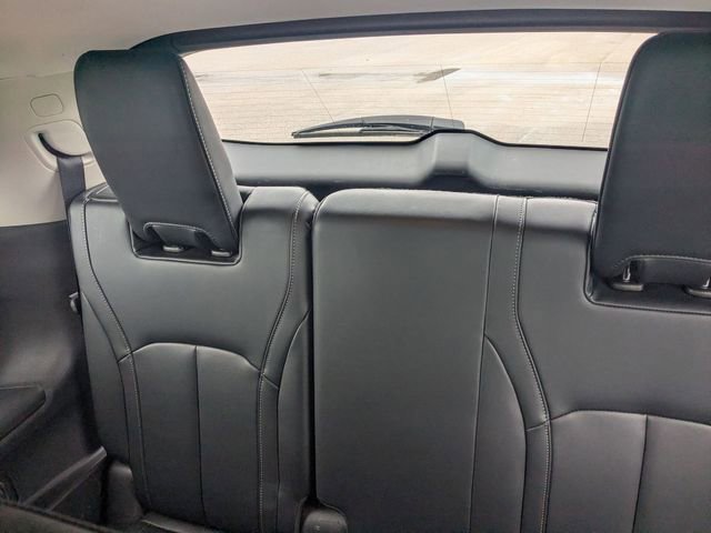 Used 2023 INFINITI QX60 Luxe w/ Cargo Package FWD image 29