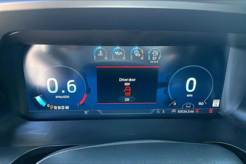 Used 2022 Ford Expedition Platinum image 28