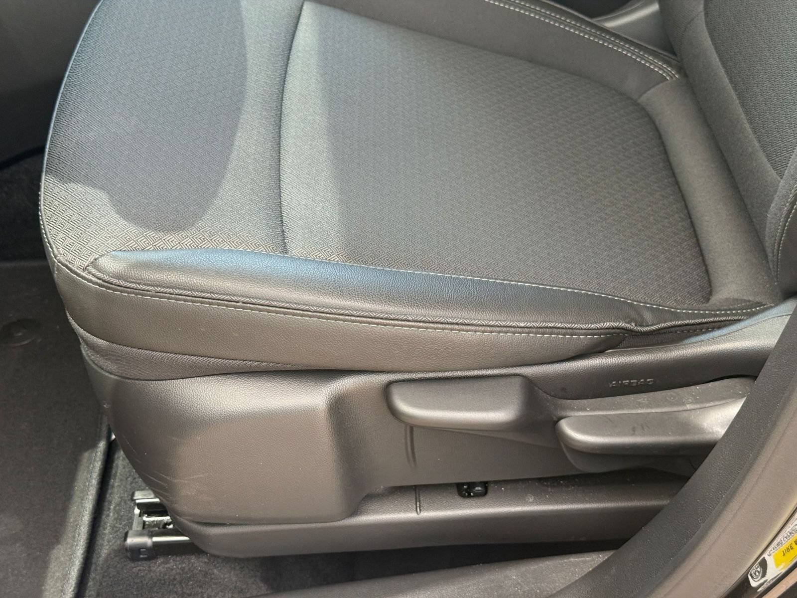 Used 2026 Buick Encore GX Preferred FWD image 21
