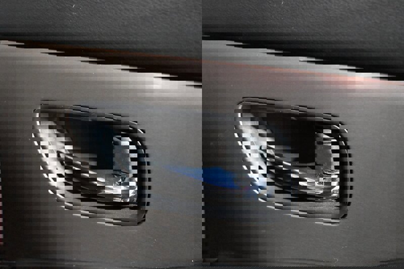 Used 2021 Nissan Murano SL w/ SL Moonroof Package image 54