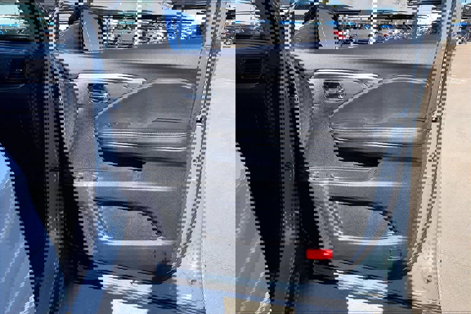 Used 2023 Honda Ridgeline RTL image 21