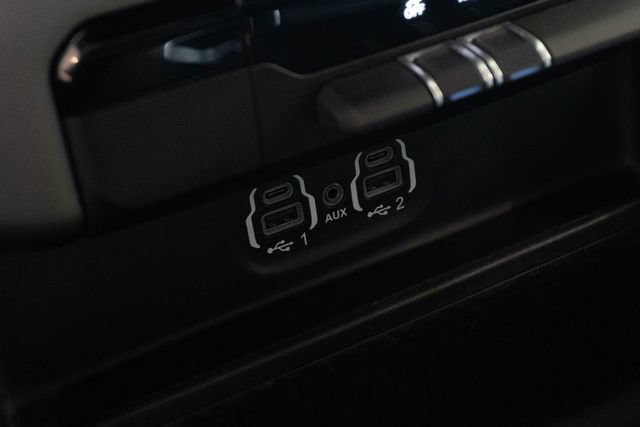 Used 2024 RAM 1500 Laramie RWD image 27