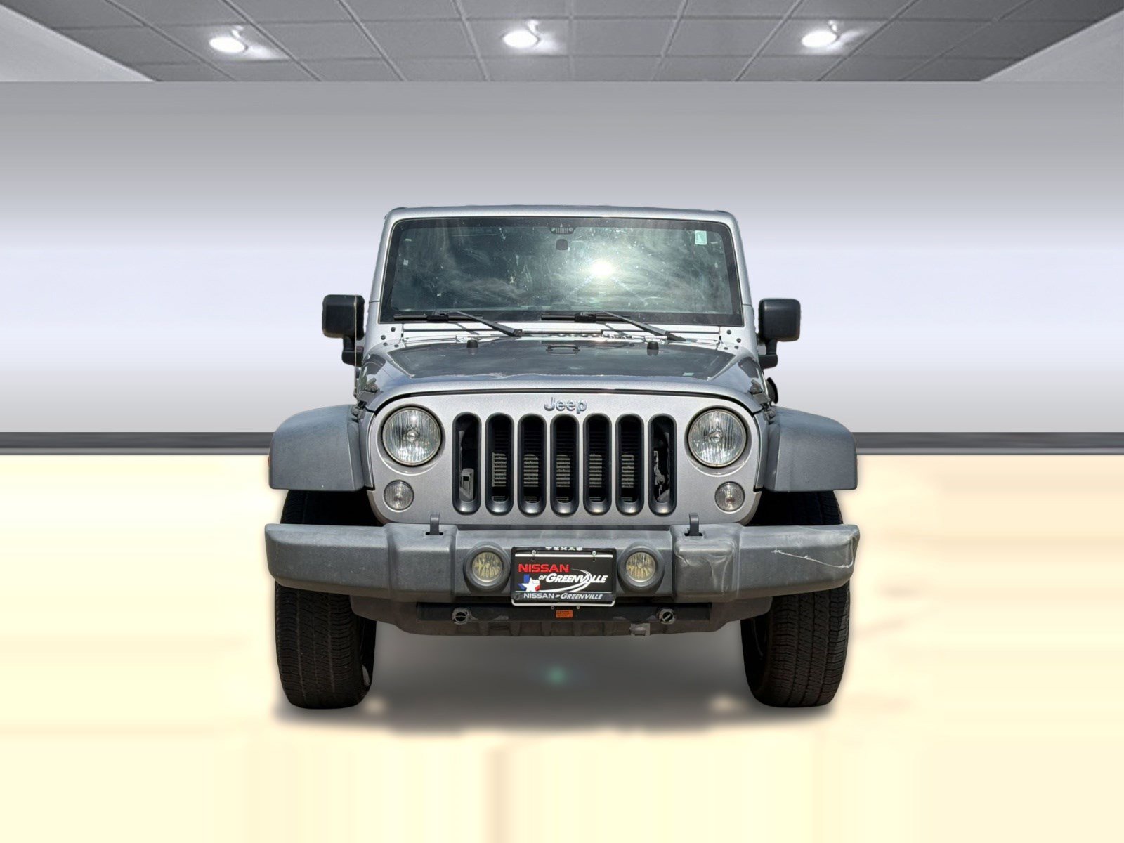 Used 2018 Jeep Wrangler Unlimited Sport S image 6