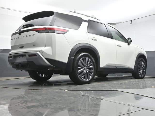Used 2023 Nissan Pathfinder SL w/ SL Premium Package image 39