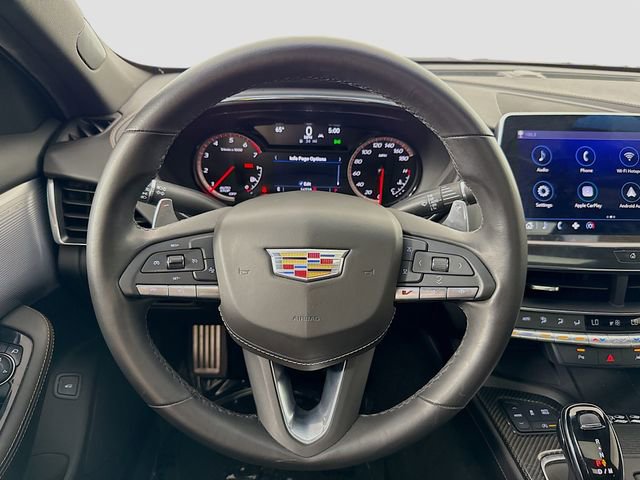 Used 2024 Cadillac CT5 V image 11
