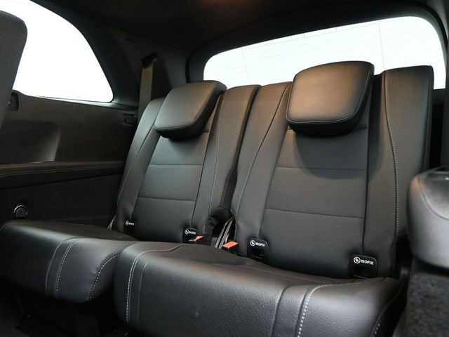 Used 2025 Mercedes-Benz GLS 450 4MATIC image 19