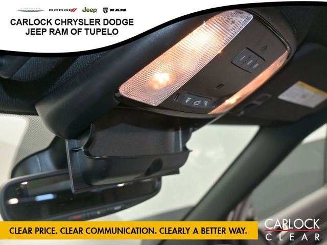 New 2026 Dodge Durango GT w/ Blacktop Package image 22