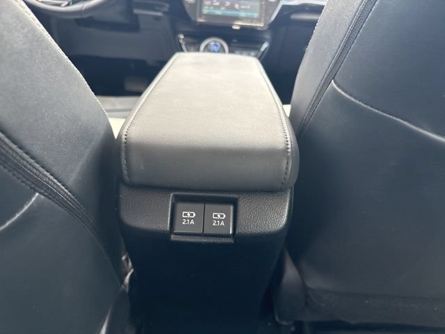 Used 2022 Toyota Prius Prime XLE FWD image 26