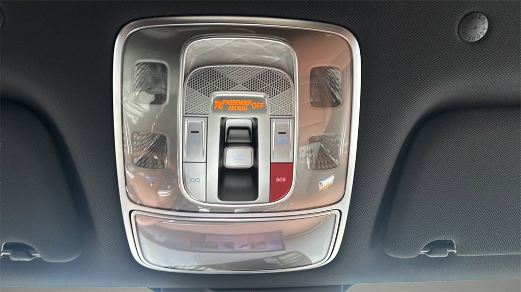 New 2026 Genesis GV70 2.5T Advanced image 29