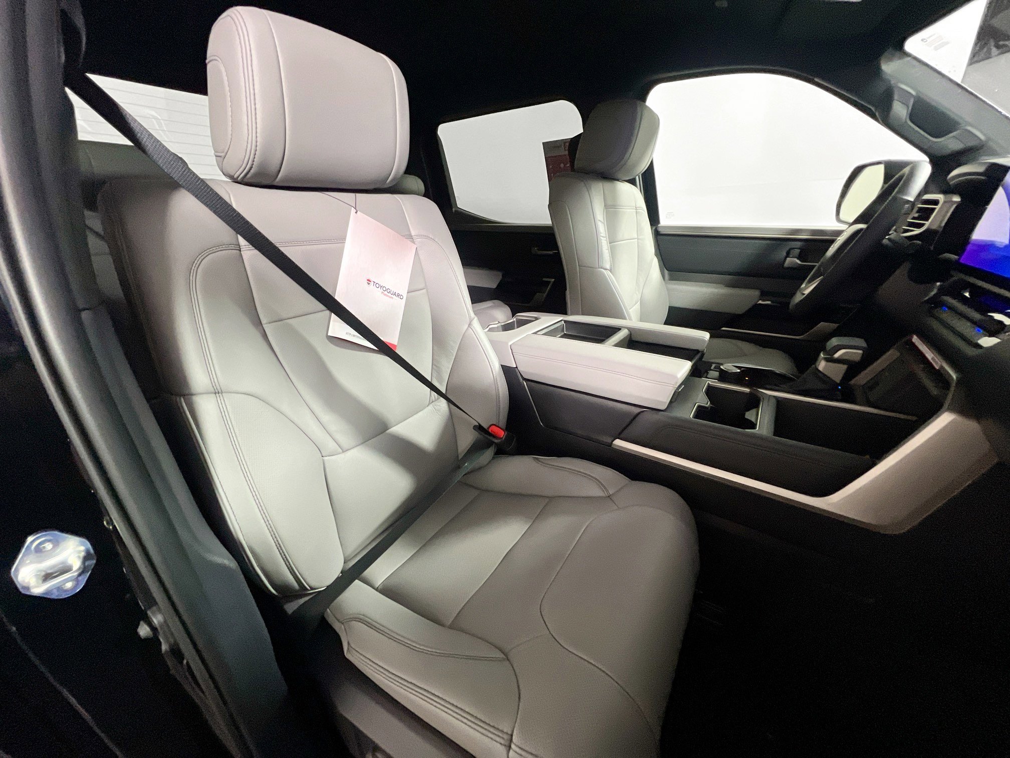 New 2026 Toyota Tundra Limited image 31