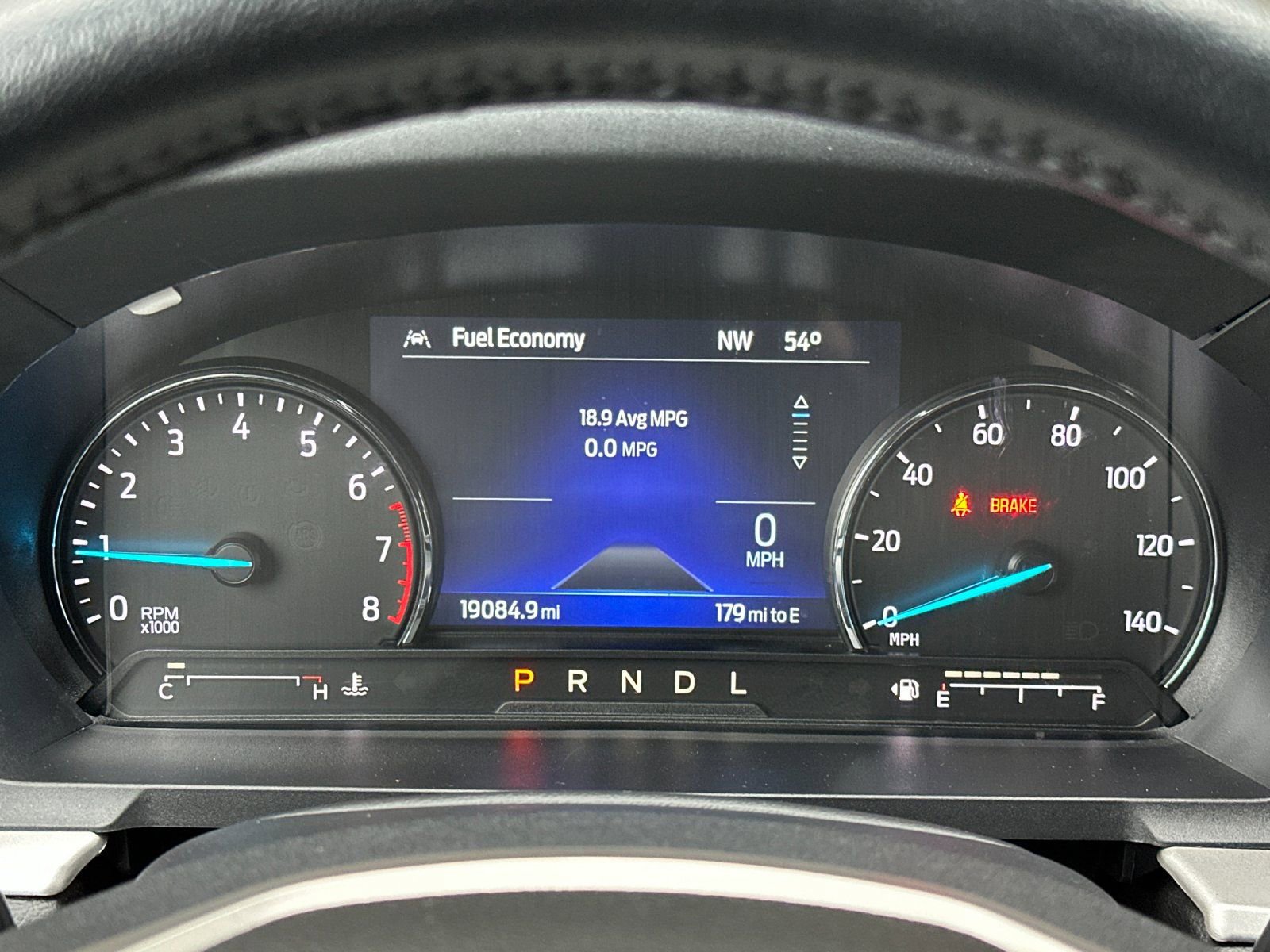 Used 2022 Ford Explorer XLT RWD image 25
