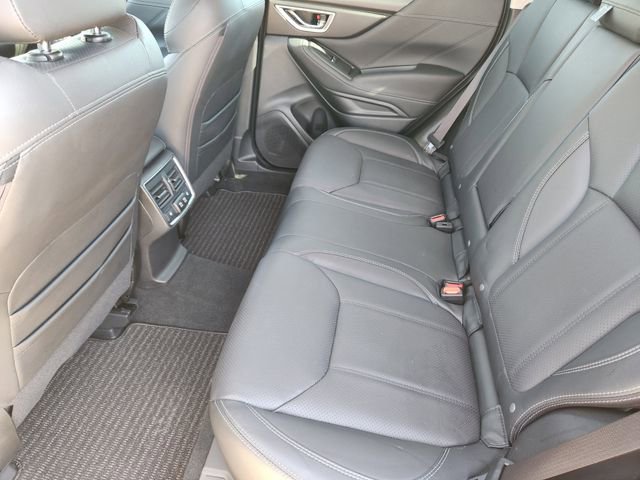 Certified 2023 Subaru Forester Touring image 32