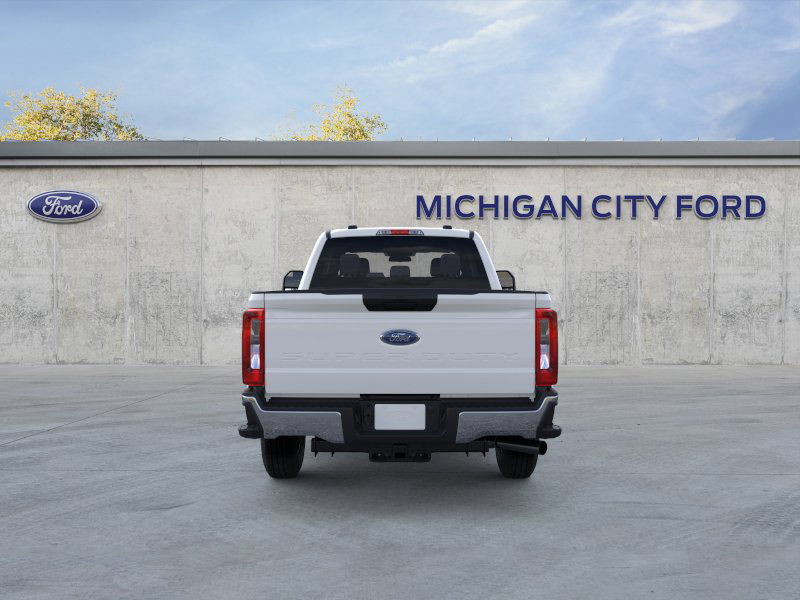 New 2023 Ford F250 XL w/ Snow Plow Prep Package AWD/4WD image 5