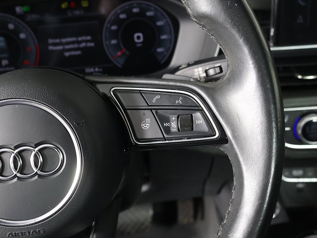 Used 2022 Audi A4 2.0T Premium Plus image 37