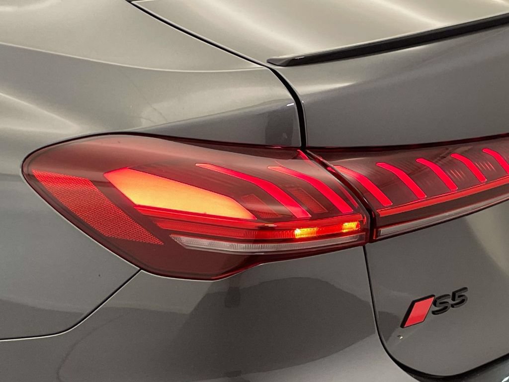 New 2026 Audi S5 Premium Plus AWD/4WD image 16