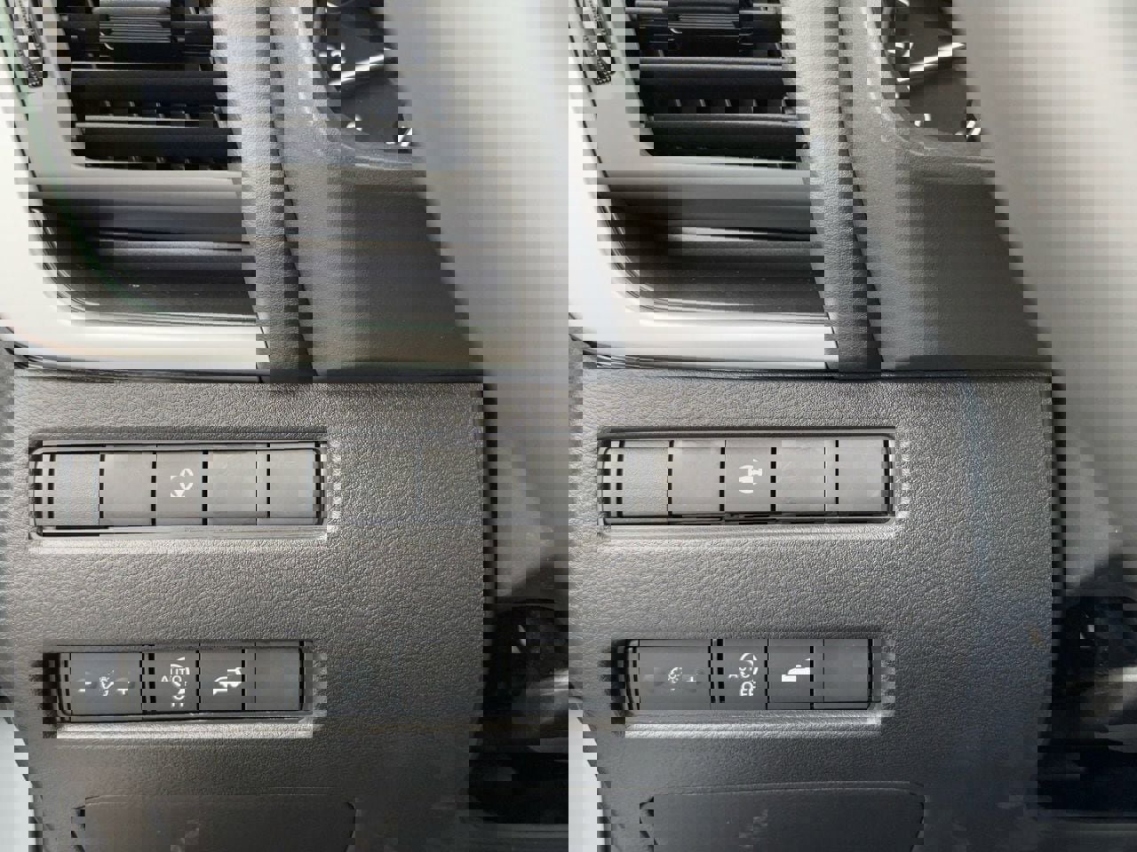 New 2026 Nissan Rogue SV image 27