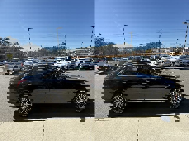 Used 2018 Cadillac CT6 Premium Luxury w/ Super Cruise Package image 7