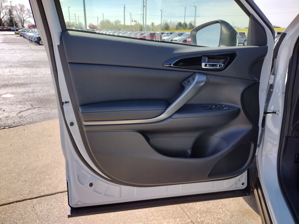 New 2026 Mitsubishi Eclipse Cross AWD image 29