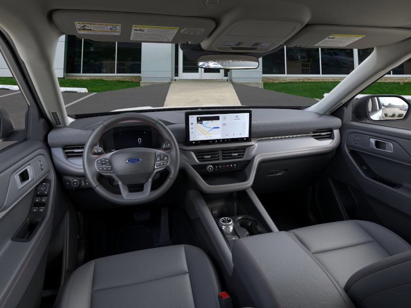 New 2026 Ford Explorer Active w/ Active Comfort Package AWD/4WD image 32
