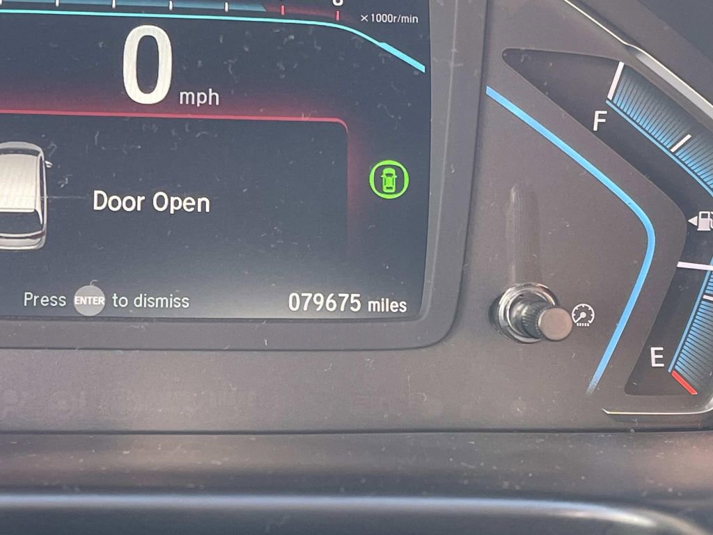 Used 2023 Honda Odyssey Sport image 39