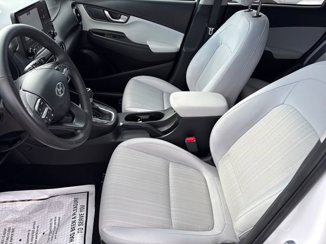 Used 2023 Hyundai Kona SEL w/ Convenience Package image 9