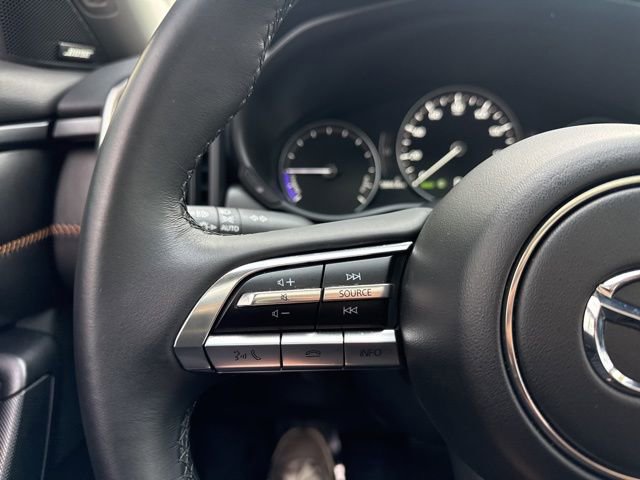 Used 2025 MAZDA CX-50 2.5 Hybrid w/ Weather Package image 20