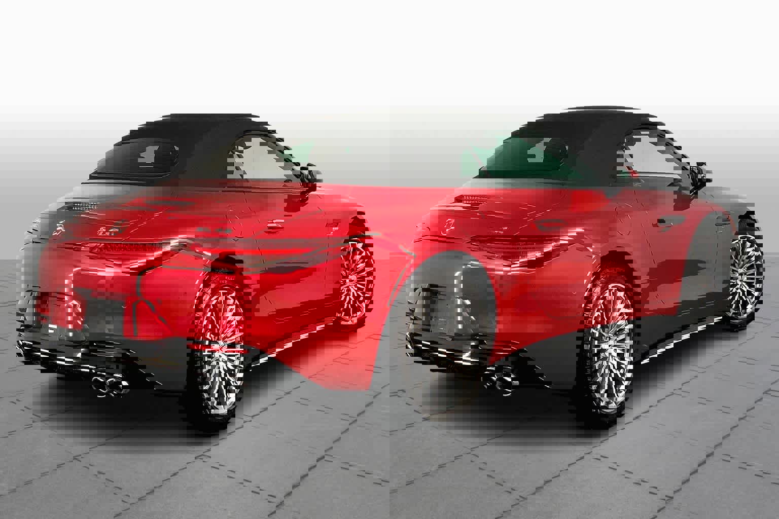 Used 2023 Mercedes-Benz SL 43 AMG image 13