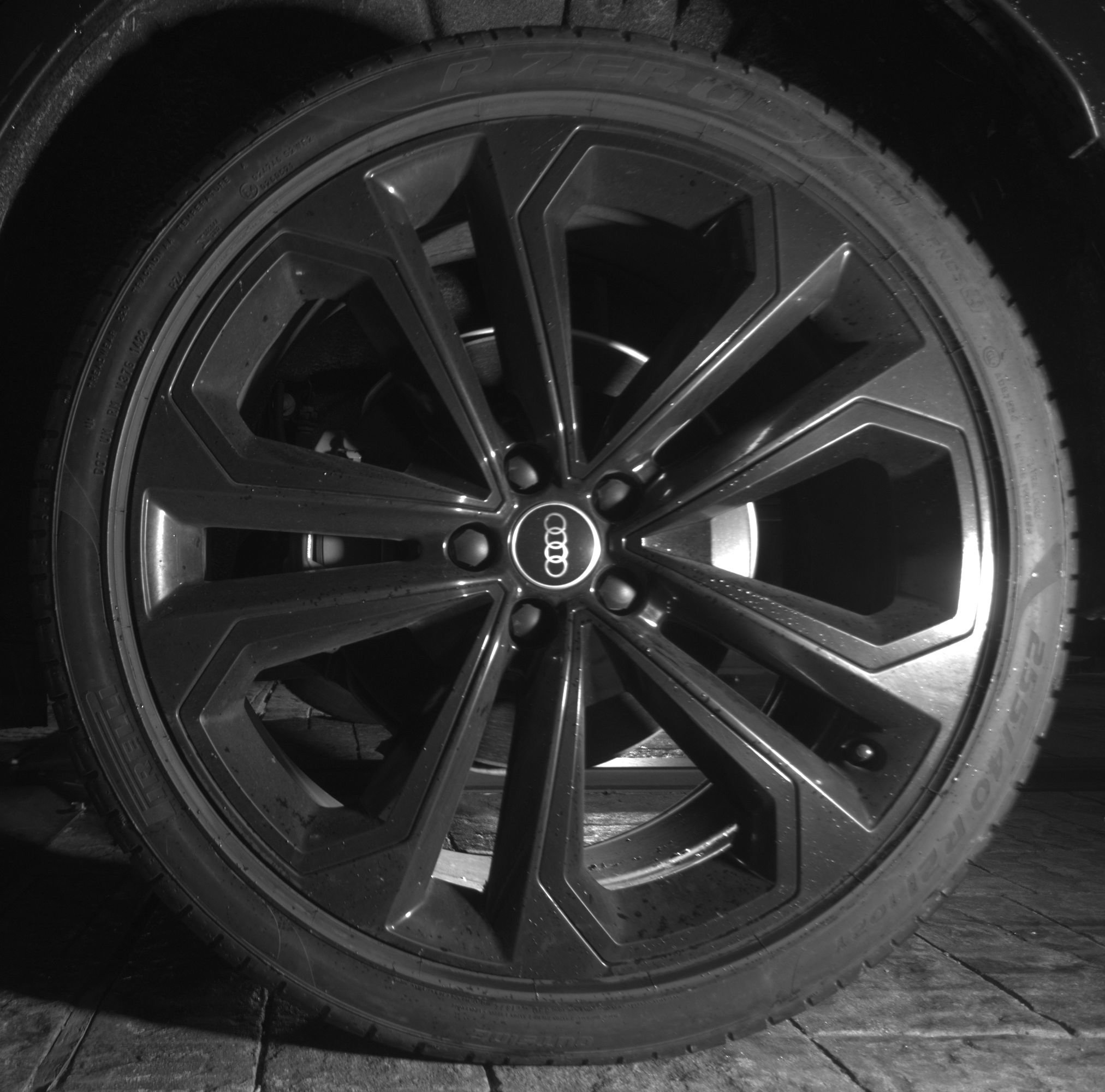 Certified 2023 Audi Q5 2.0T Prestige AWD/4WD image 31