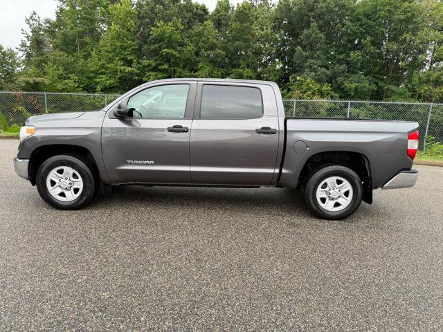 Used 2016 Toyota Tundra SR5 RWD image 35