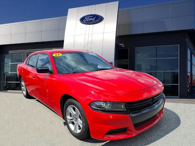 Used 2023 Dodge Charger SXT