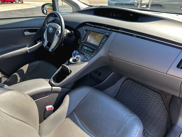 Used 2010 Toyota Prius One FWD image 24