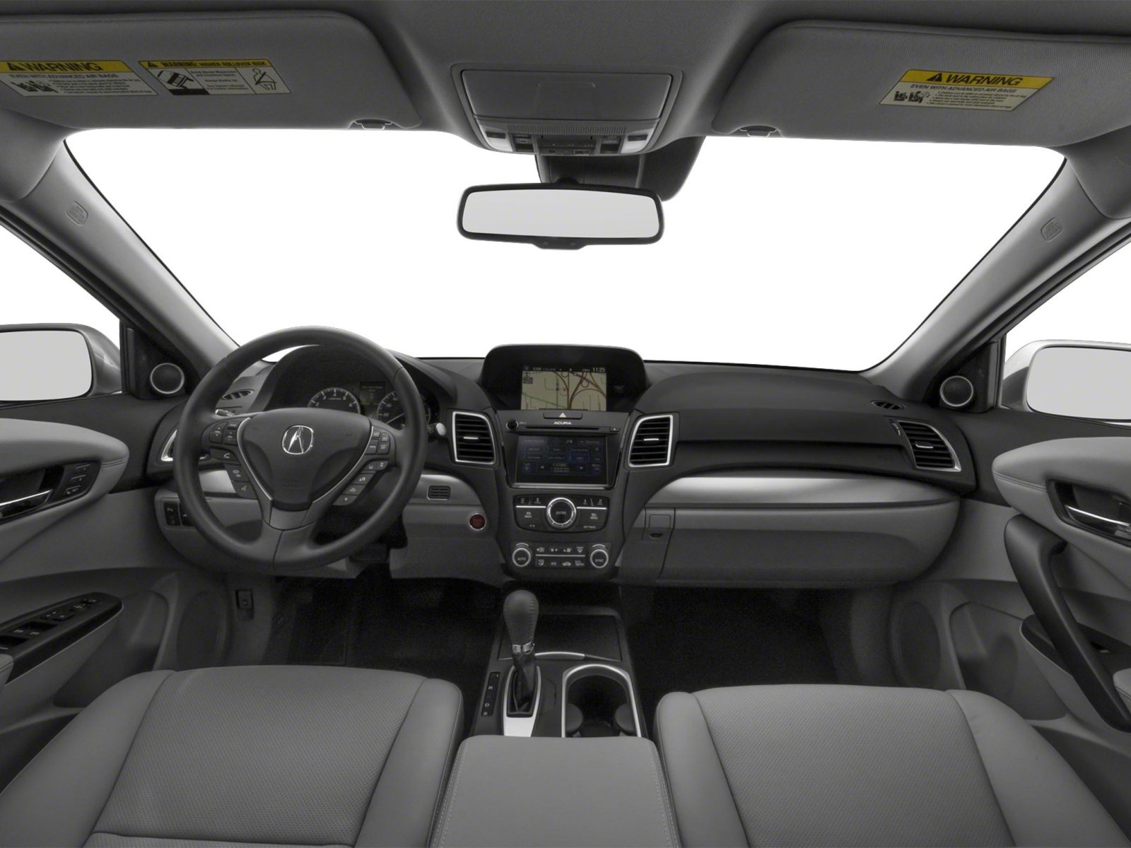 Used 2018 Acura RDX w/ Advance Package AWD/4WD image 5