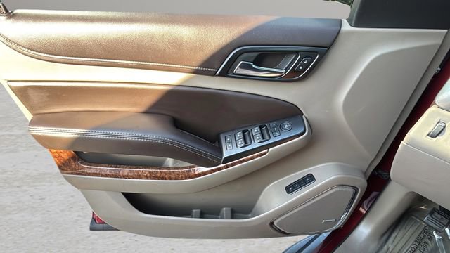 Used 2016 Chevrolet Tahoe LTZ AWD/4WD image 18