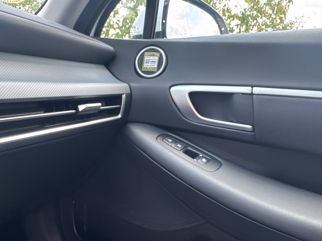 New 2026 Hyundai Sonata SEL FWD image 24