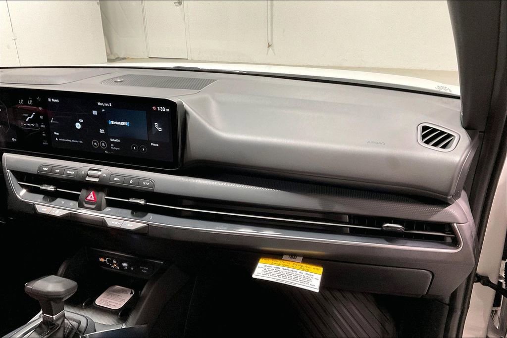 New 2025 Kia K4 GT-Line w/ GT-Line Premium Package image 10