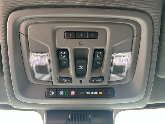 Used 2024 Chevrolet Silverado 1500 RST w/ All Star Edition Plus AWD/4WD image 29