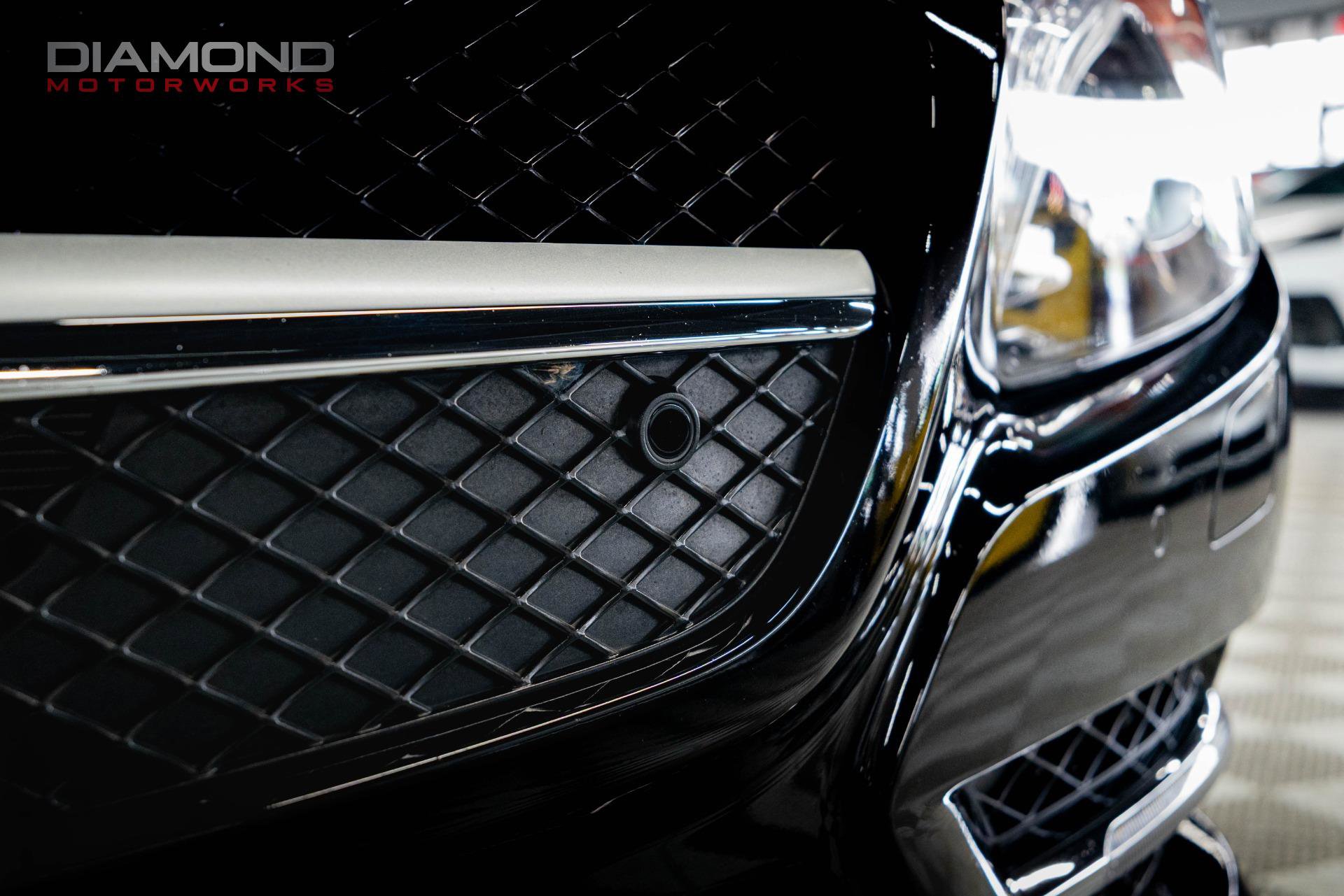 Used 2013 Mercedes-Benz SL 550 image 45