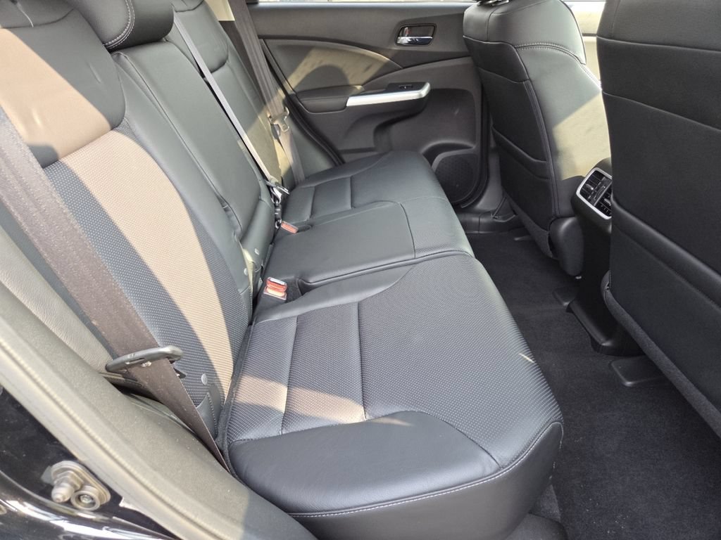Used 2015 Honda CR-V Touring image 26