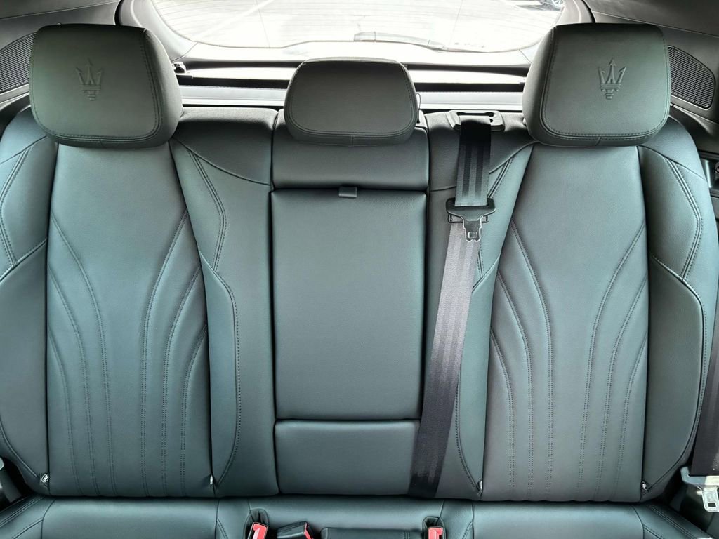 New 2024 Maserati Grecale GT image 45