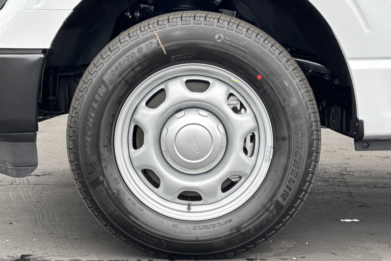 New 2026 Ford F150 XL RWD image 26