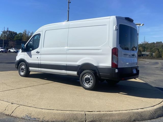 New 2026 Ford Transit 250 148 Medium Roof RWD image 4