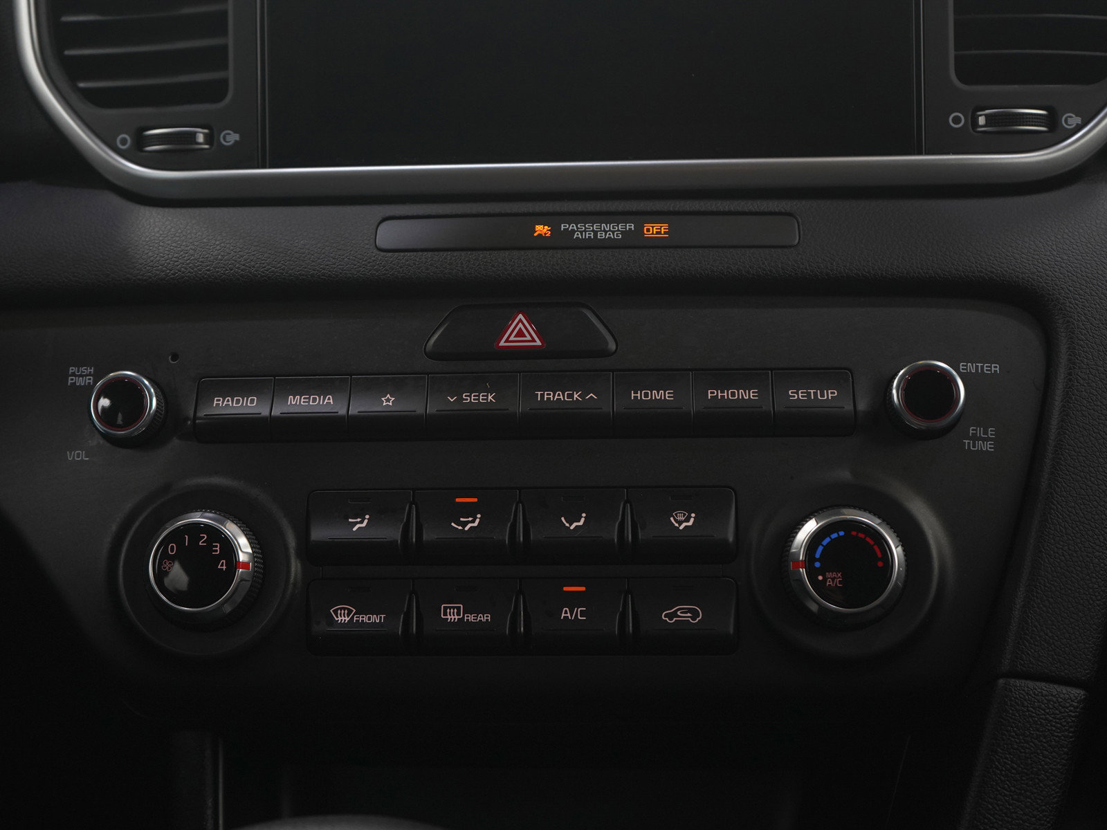 Used 2022 Kia Sportage LX image 15